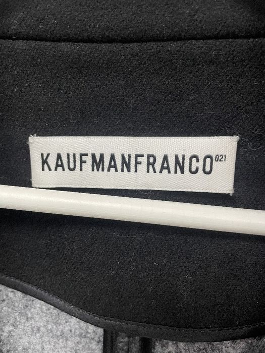 Жіноче пальто (USA) Оригінал