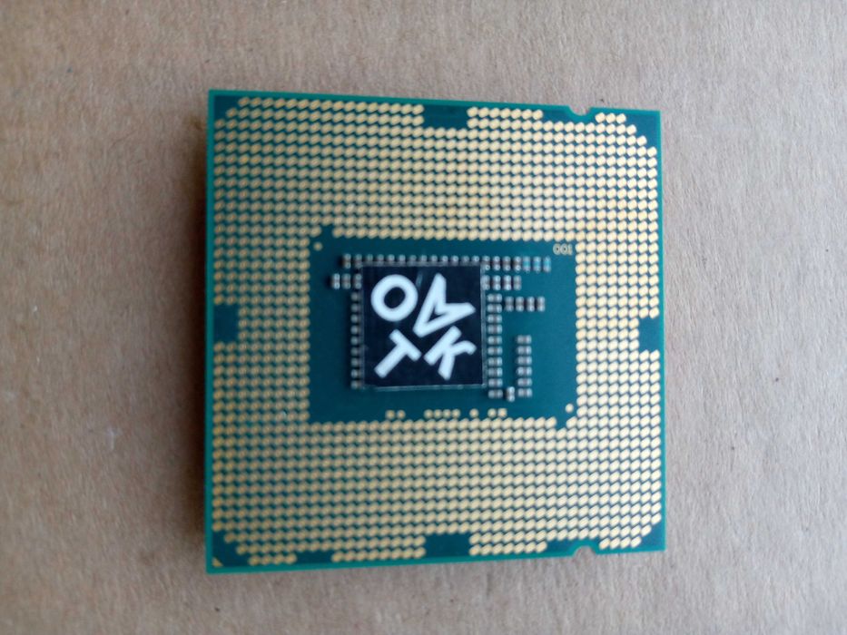 Процессор Intel Celeron G1620 2.7Ггц, DDR3-1333. 2/2ядра, сокет1155