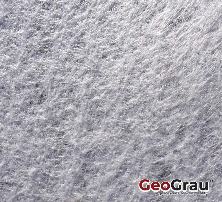 GEOwłóknina do DRENAŻU 0,5m 1m 1,5m 2m Włóknina do DRENÓW - hurtownia