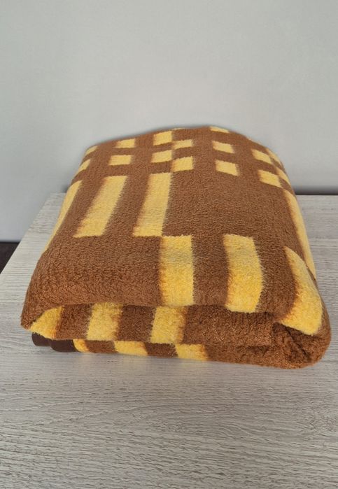 Koc prl 160 x 180 cm
