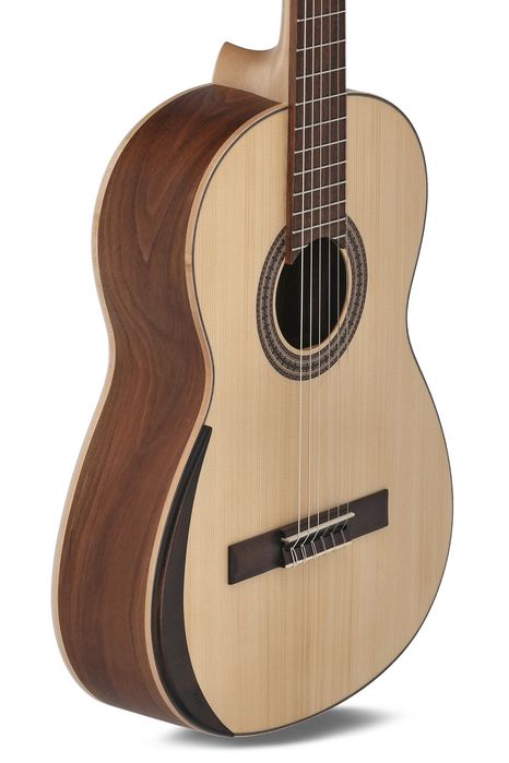 Manuel Rodriguez ECOLOGÍA Classic – gitara klasyczna 4/4