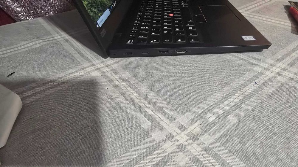 Lenovo Thinkpad L390