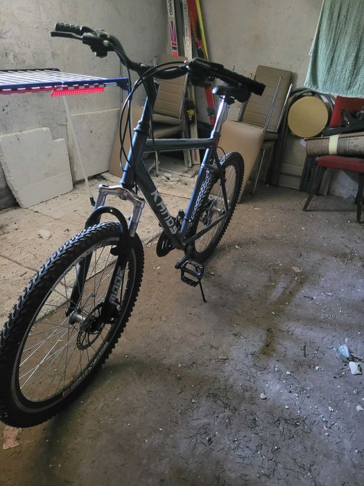 Rower KANDS Kolbudy Kolbudy • OLX.pl