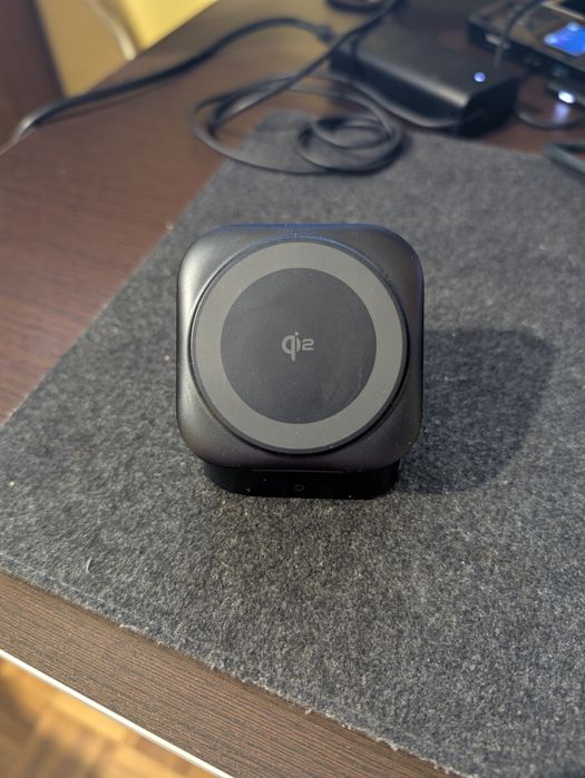 Dock carregamento Baseus 67w