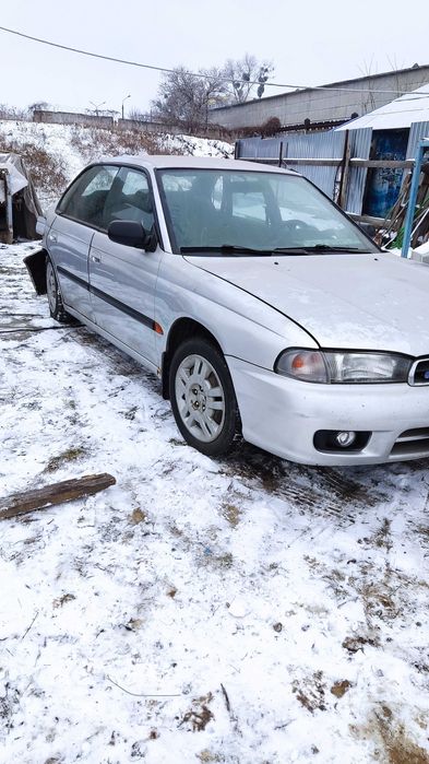 Subaru Legasy 95-98