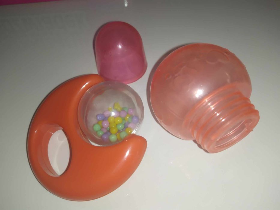 Chodzący niedźwiadek interaktywny Natalia