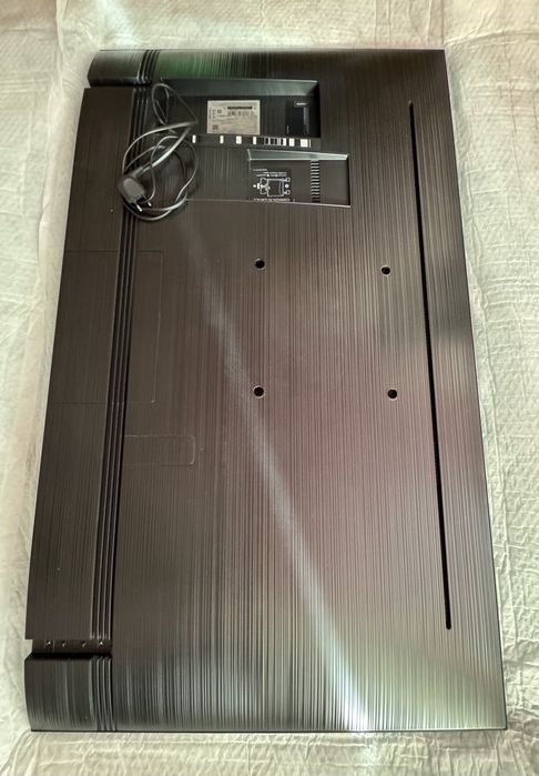 Телевізор Samsung UE50NU7090