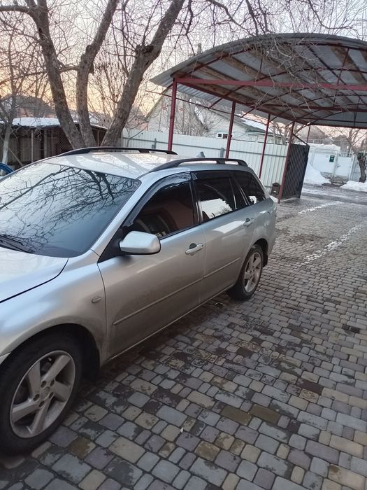 Продам Мазда 6 в доброму мтані