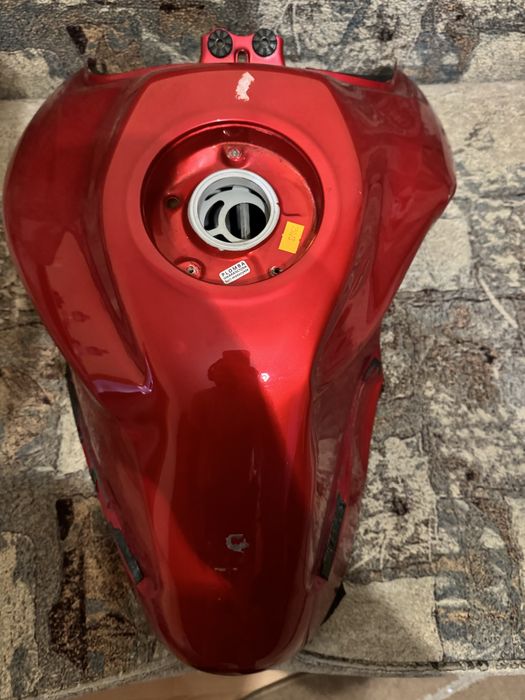Бак для Honda CB1000r/ra
