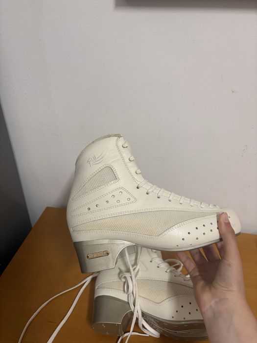 Bota patinagem fly 265