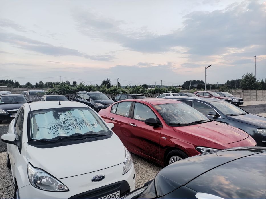 Platinum Parking Pyrzowice