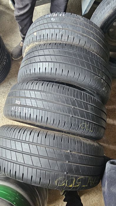 Goodyear 195 55 r16