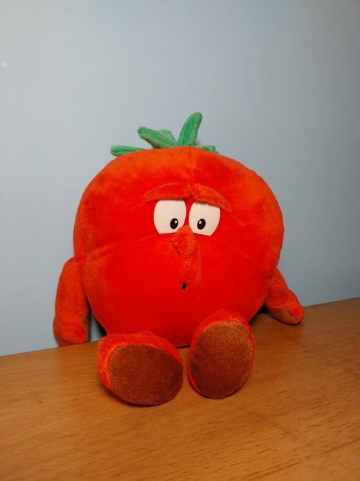 Peluches-Gang dos Frescos (SÉRIE 2)