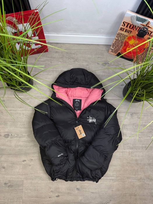 Куртка Stussy