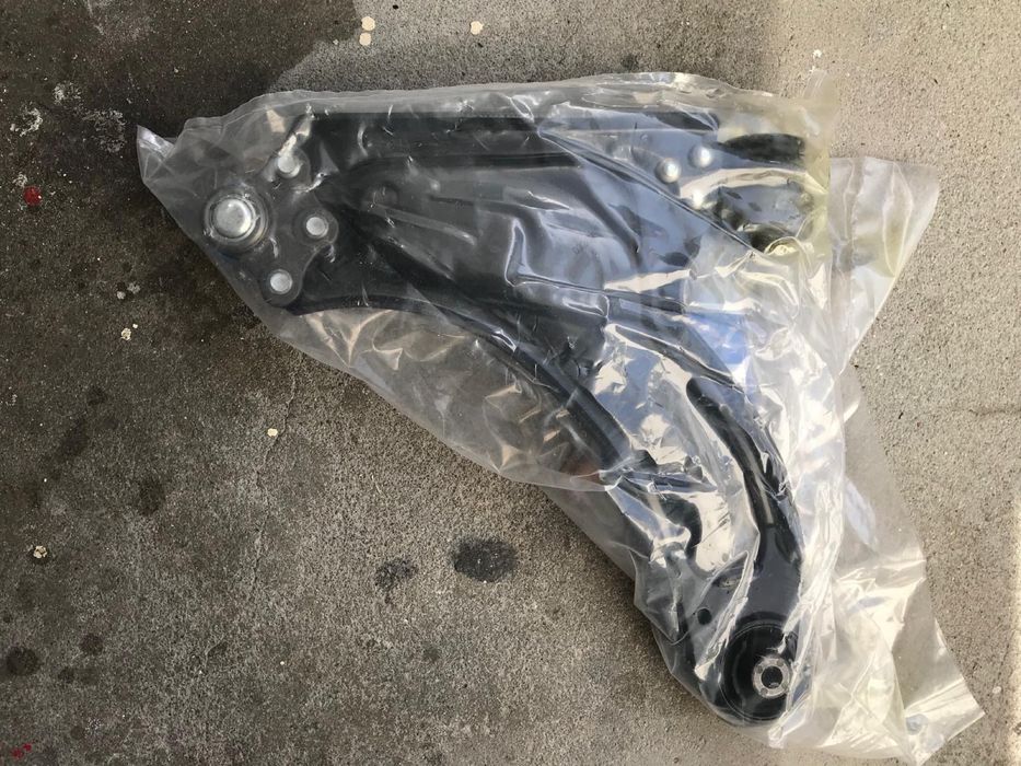 Braço suspensão direito opel combo