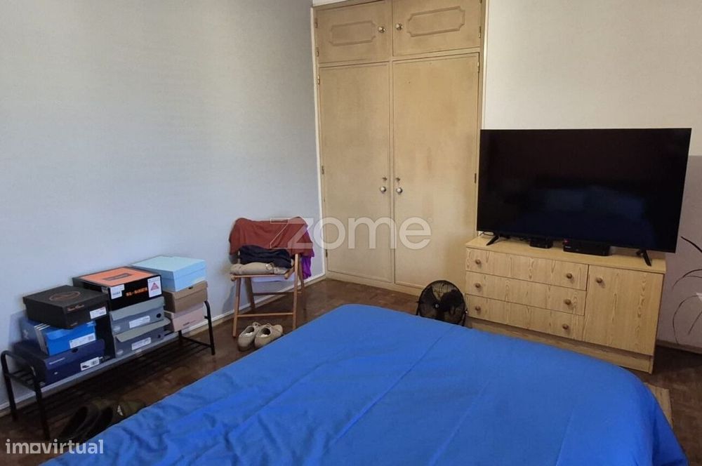 Apartamento T2 Centro de Loures