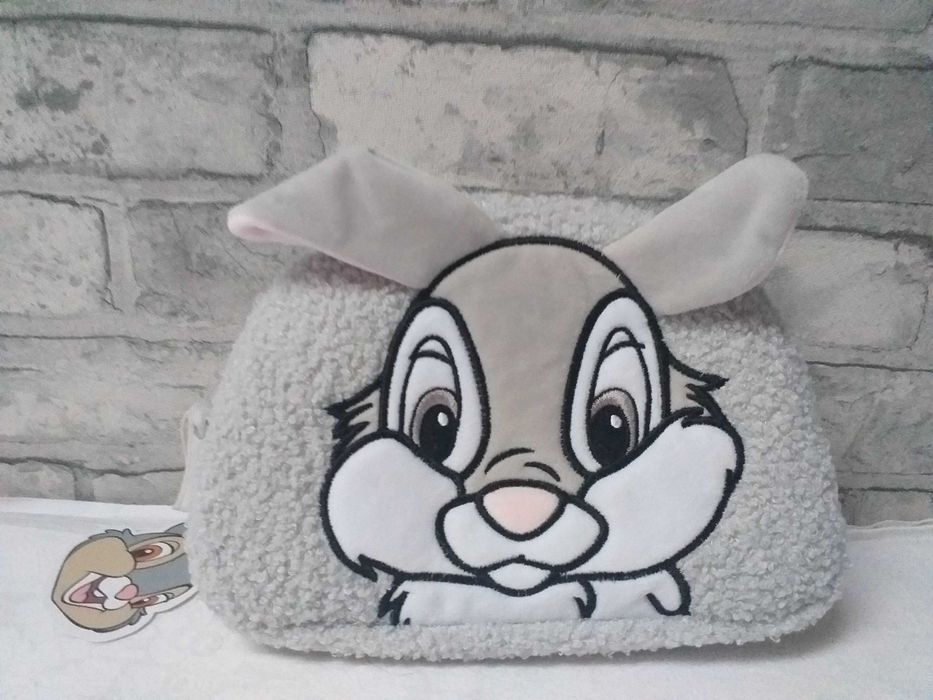 Kosmetyczka Disney Bambi PRIMARK