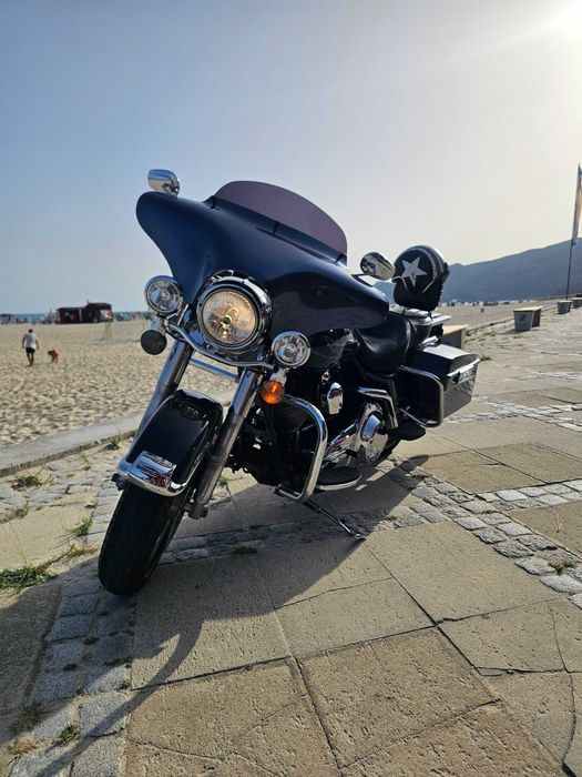 Harley Davidson Road King