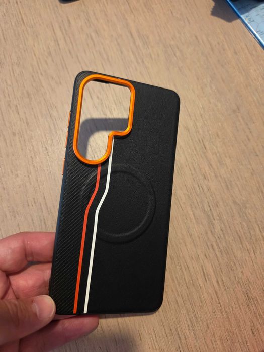 capa para telemóvel Samsung S26 Ultra