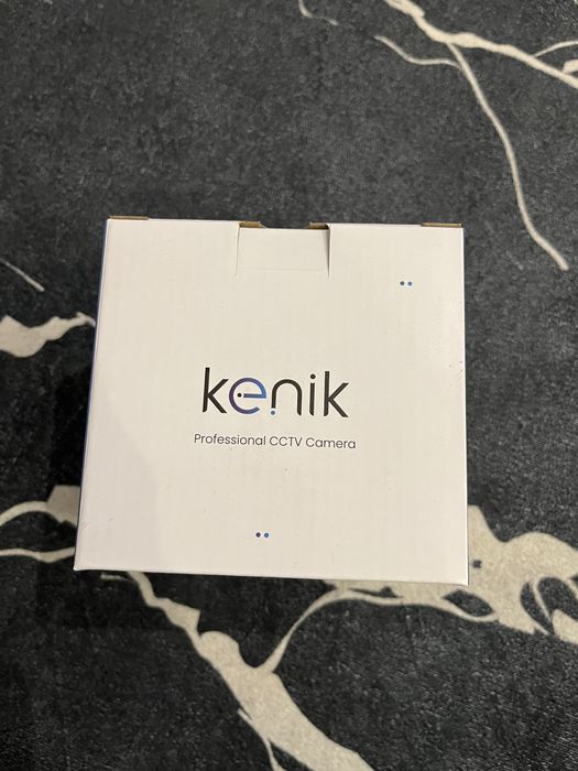 Kamera Kenik KG-4230DAS-IL 2.8mm