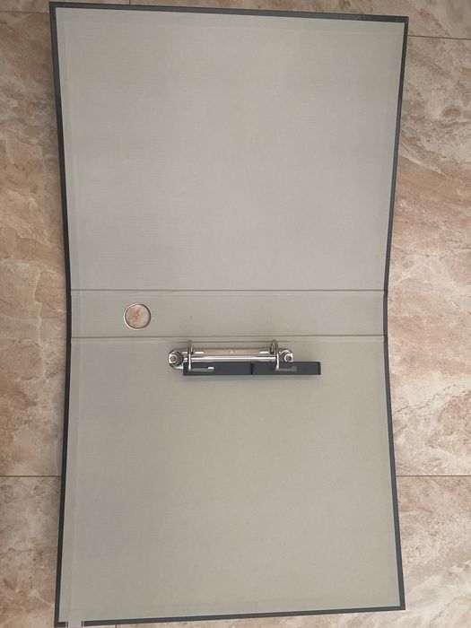 Capas de lombada fina