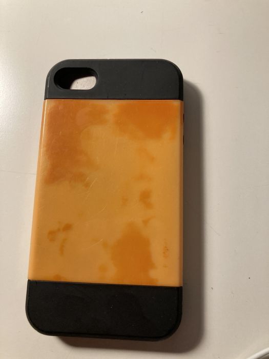 Capa iphone 4 4s spigen