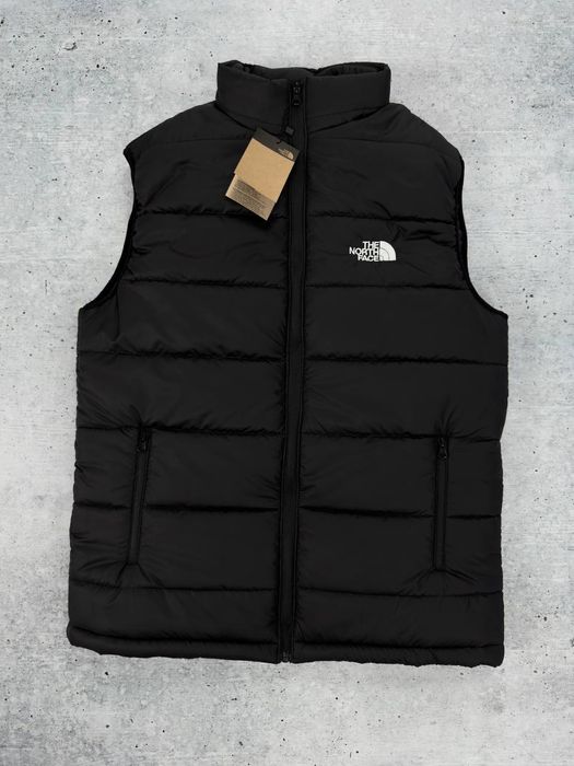 Жилет спортивний чоловічий The north face