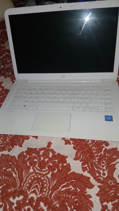 Computador portatil HP