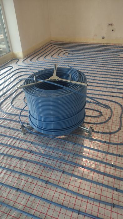 Размотчик для труб