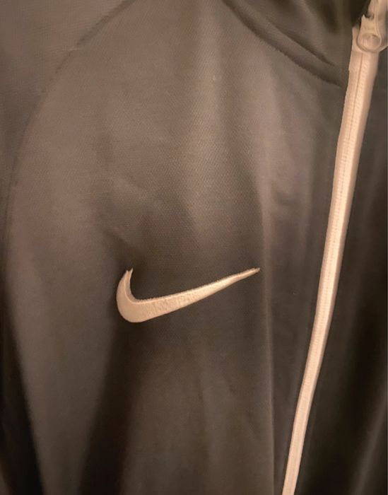 Casaco de fato de treino Nike
