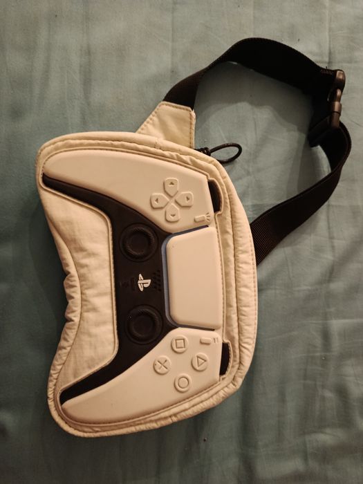 Nerka PlayStation / używane ale w dobrym stanie!