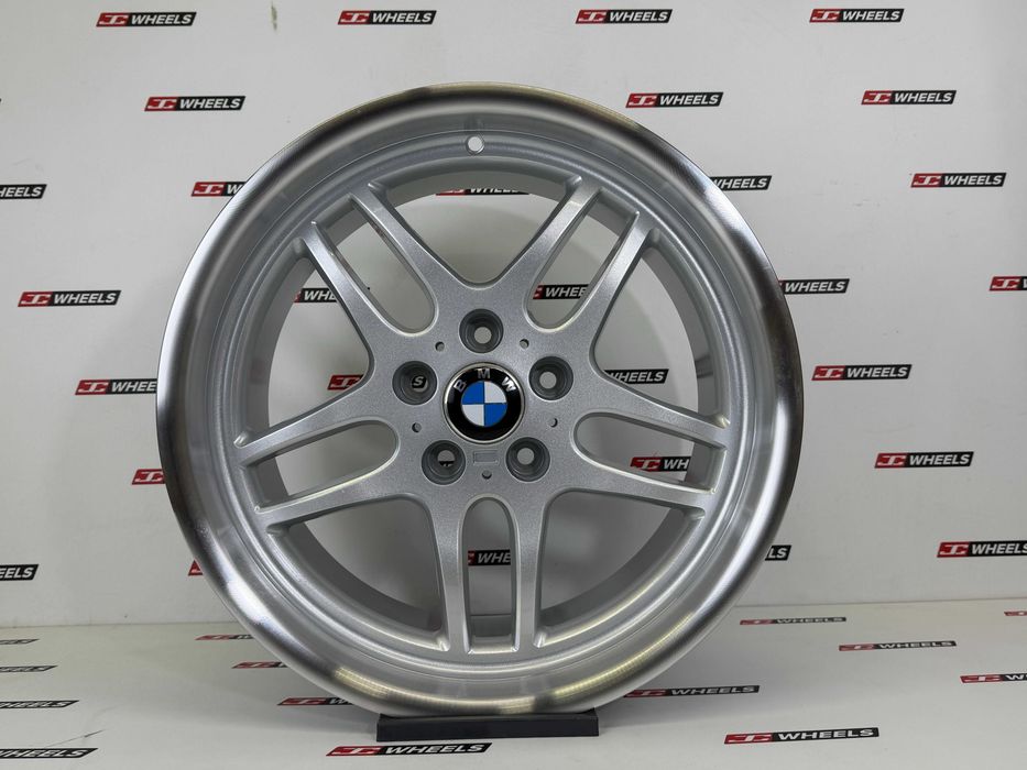 Jantes look BMW Style 37 em 18 | 5x120