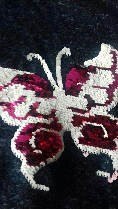 Sweter dziewczęcy 164