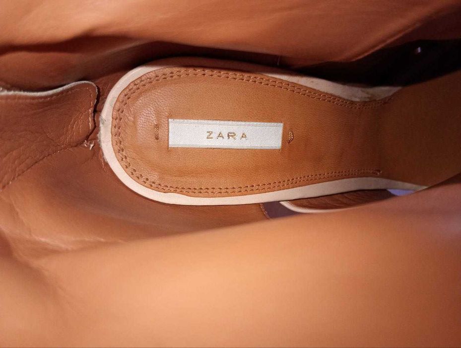 Продам Жіночі Босоніжки ZARA іСПАНіЯ