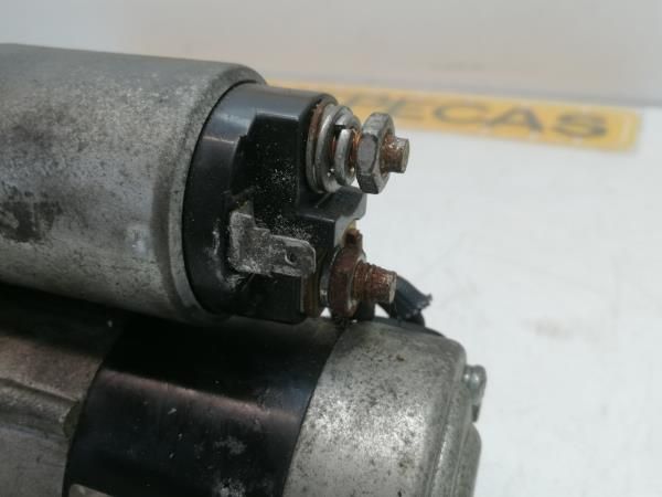 Motor de arranque MAZDA Demio (DW)