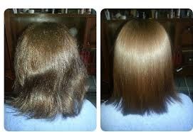 Відновлення волосся.