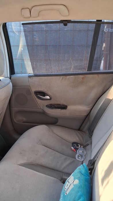renault laguna 1.6 16v