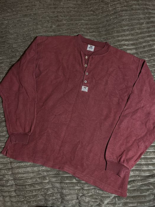 Кофта Levis оверсайз вінтаж