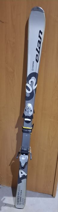 Narty zjazdowe Elan A-Series 160cm
