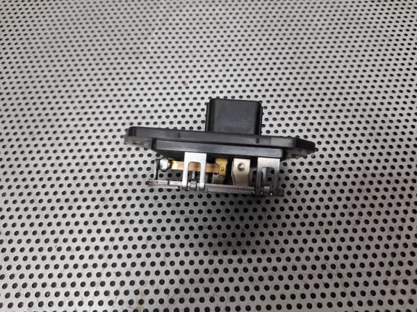 Resistência da chauffage / sofagem TOYOTA Yaris (_P9_)