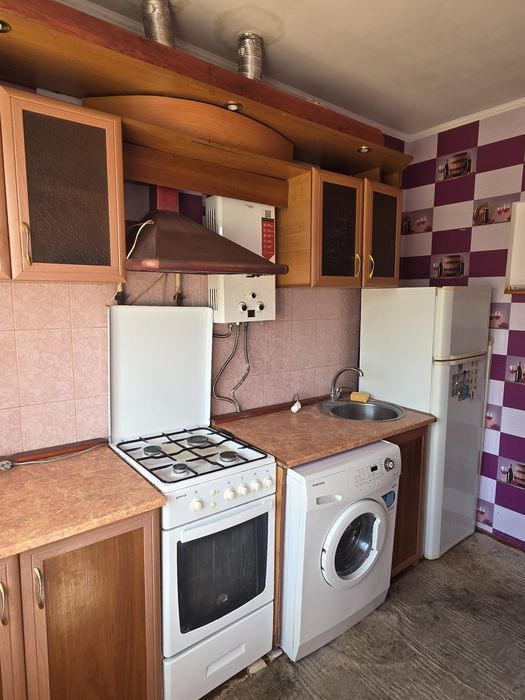 Продам 1-кім квартиру