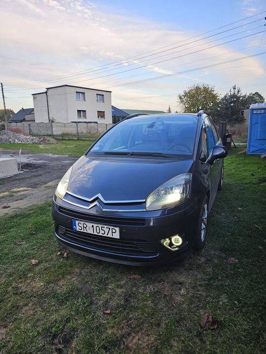 Citroën C4 Grand Picasso
