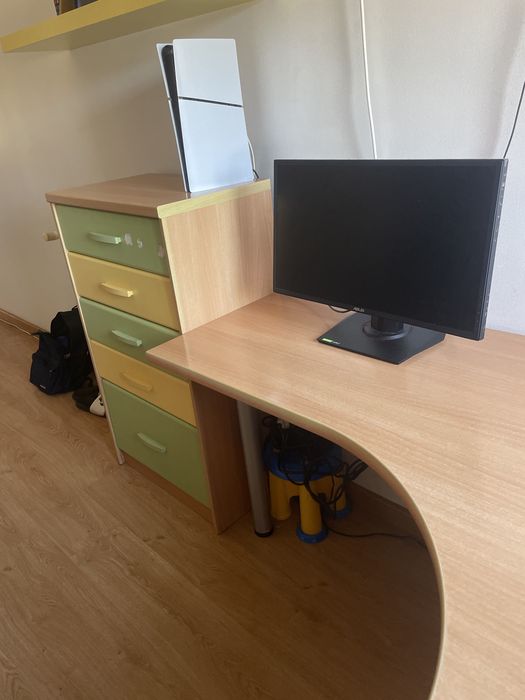 mobilia de quarto estudio.