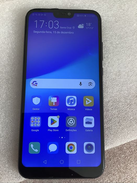 Huawei P20 Lite 64GB