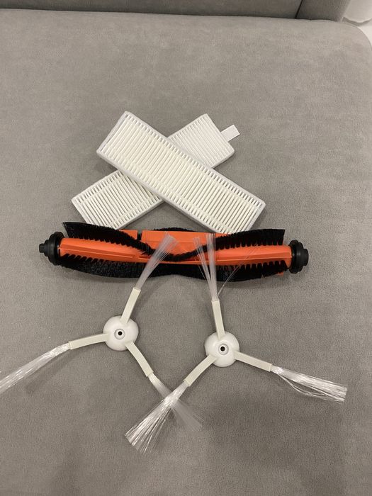 Фільтр для робота пилососа xiaomi mop p, Essential, s10 plus