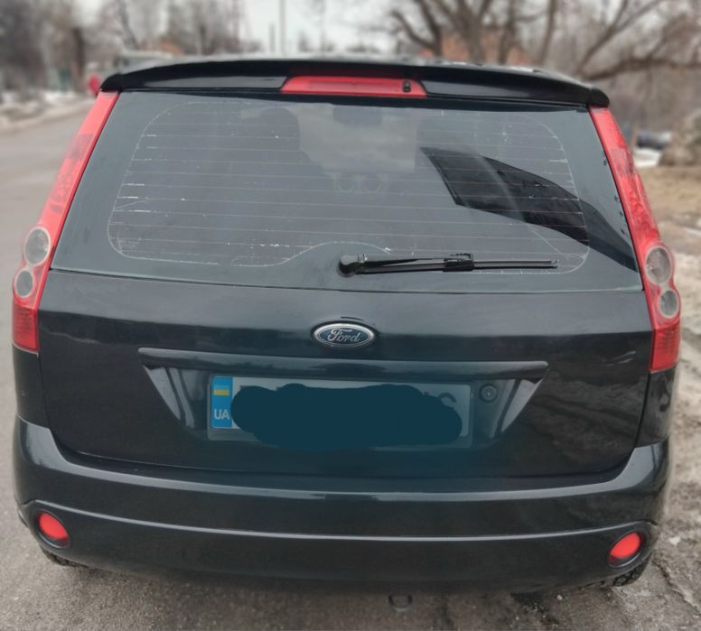 Продам автомобиль  Ford