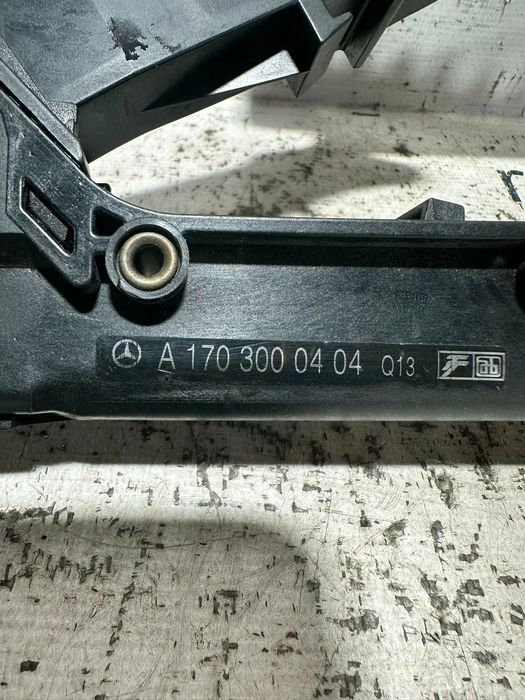 Pedal Acelerador Eletronico Original Mercedes Benz AMG A1703000404