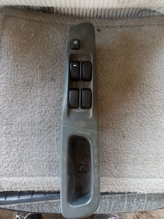 Mitsubishi gallant блок управління склопідйомниками