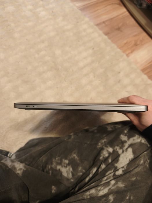 MacBook Pro 16 2019 A2141 | i7/16GB | Blokada iCloud | Na części