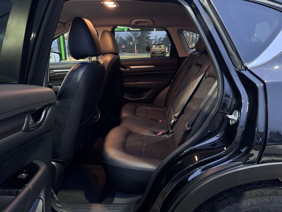 Mazda CX-5, 2023 року, 2.5 бензин, автомат, повний привід, 52 т.км.